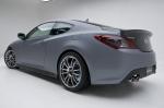Hyundai Genesis Coupe Hurricane SC 2011 года